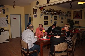 Zweites Ehemaligentreffen in Walkenried