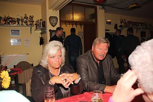 Zweites Ehemaligentreffen in Walkenried