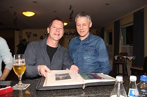 Zweites Ehemaligentreffen in Walkenried