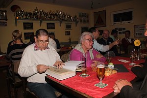 Zweites Ehemaligentreffen in Walkenried