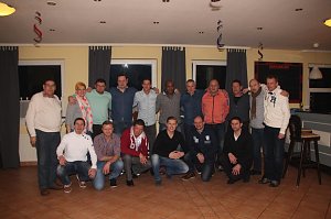 Zweites Ehemaligentreffen in Walkenried