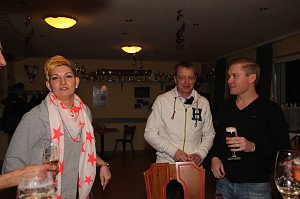 Zweites Ehemaligentreffen in Walkenried