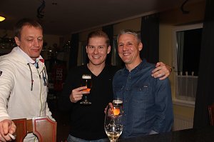 Zweites Ehemaligentreffen in Walkenried