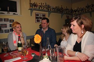 Zweites Ehemaligentreffen in Walkenried