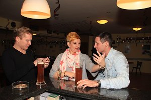 Zweites Ehemaligentreffen in Walkenried
