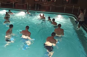 Mit Aquasport zum Erfolg