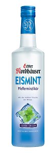 Die "Neuen" aus dem Hause Nordbrand