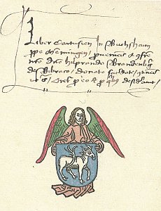 Exlibris im Kunsthaus