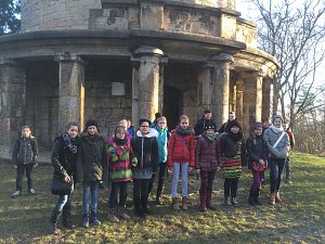 Unterwegs in und um Jena