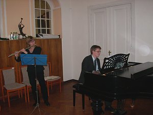 Wezel-Abend