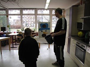 Sportlich in die Winterferien