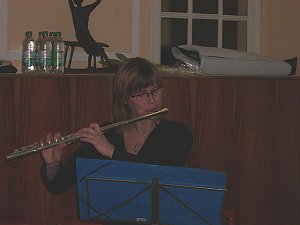 Wezel-Abend