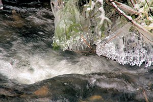 Unterwegs im Harz