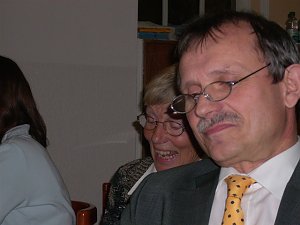 Wezel-Abend