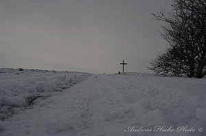 Winter in Greu&szlig;en