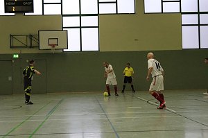 Bielen ist Hallenkreismeister Nordth&uuml;ringens