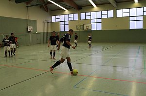Bielen ist Hallenkreismeister Nordth&uuml;ringens