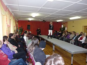 Jugendweihemesse Sondershausen