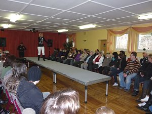 Jugendweihemesse Sondershausen
