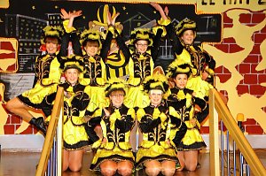Sollstedt Tsching Bum
