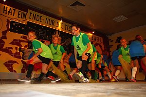 Sollstedt Tsching Bum