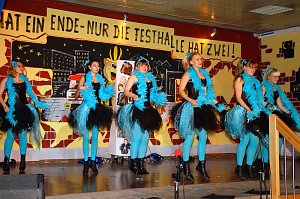 Sollstedt Tsching Bum