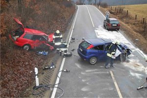 Dramatischer Einsatz