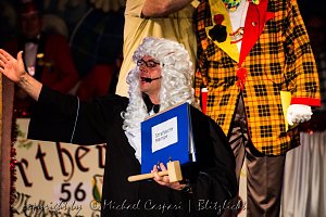 Werther feiert
