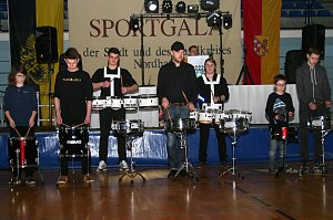 Sport-Gala 2015