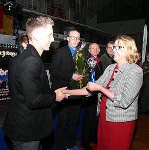 Sport-Gala 2015