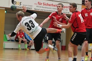 Handball-Wochenende