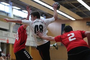 Handball-Wochenende