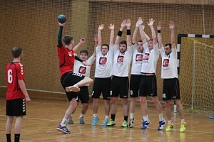 Handball-Wochenende