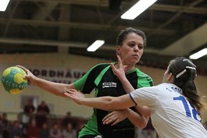 Handball-Wochenende