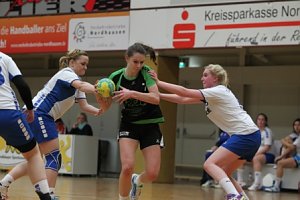 Handball-Wochenende