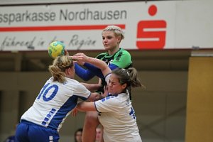 Handball-Wochenende