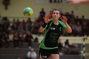 Handball-Wochenende