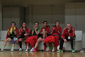 Handball-Wochenende