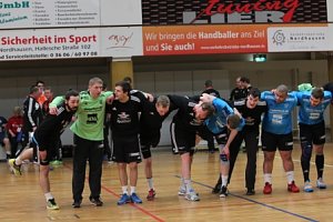 Handball-Wochenende