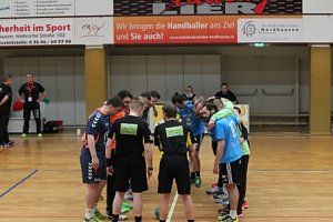 Handball-Wochenende