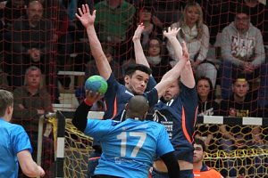 Handball-Wochenende