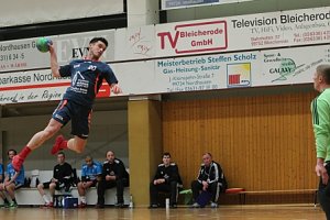 Handball-Wochenende