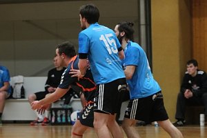 Handball-Wochenende