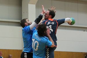 Handball-Wochenende
