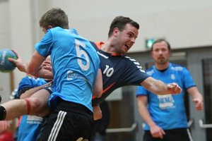 Handball-Wochenende