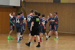 Handball-Wochenende