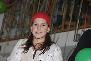 50 Jahre Karneval in S&uuml;lzhayn