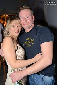 Party im Jugendclubhaus in Nordhausen