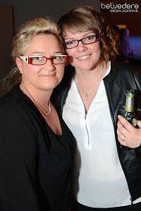 Party im Jugendclubhaus in Nordhausen