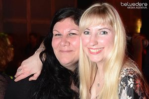 Party im Jugendclubhaus in Nordhausen